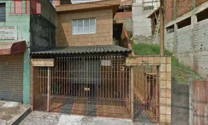 Casa à venda, 114 m² por R$ 500.000,00 - Jardim Tietê - São Paulo/SP