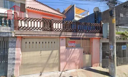 Sobrado à venda, 110 m² por R$ 400.000,00 - Jardim Egle - São Paulo/SP