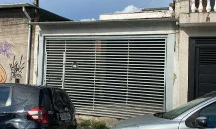 Sobrado à venda, 158 m² por r$ 550.000,00 - cidade são mateus - são paulo/sp