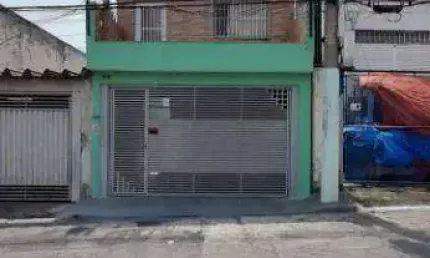 Sobrado à venda por R$ 660.000,00 - Jardim Nove de Julho - São Paulo/SP
