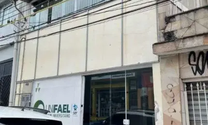 Sala para alugar, 8 m² por R$ 1.020,00/mês - Cidade São Mateus - São Paulo/SP