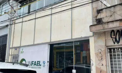 Sala para alugar, 16 m² por R$ 1.035,00/mês - Cidade São Mateus - São Paulo/SP