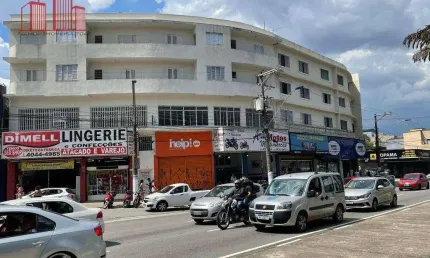 Sala para alugar, 550 m² por R$ 15.000,00/mês - Centro - Diadema/SP