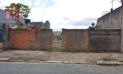 Terreno à venda, 125 m² por R$ 180.000,00 - Cidade Satélite Santa Bárbara - São Paulo/SP