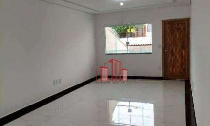 Sobrado à venda, 180 m² por R$ 940.000,00 - Vila Laís - São Paulo/SP