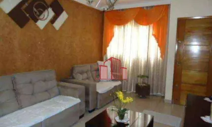 Casa com 3 quartos à venda na Rua Elói Porteli, 401, Cidade Líder, São Paulo