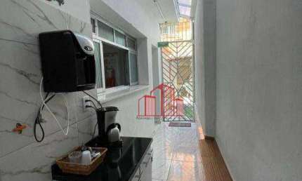 Sala para alugar, 6 m² por R$ 800,00/mês - Cidade São Mateus - São Paulo/SP