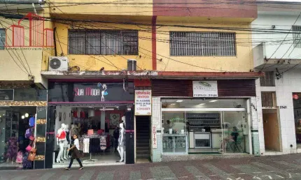 Sala para alugar, 27 m² por R$ 1.000,00/mês - São Mateus - São Paulo/SP