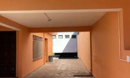 Casa à venda, 275 m² por R$ 600.000,00 - Cidade São Mateus - São Paulo/SP