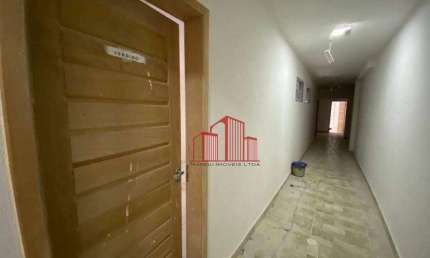 Apartamento à venda, 32 m² por R$ 220.000,00 - Tatuapé - São Paulo/SP