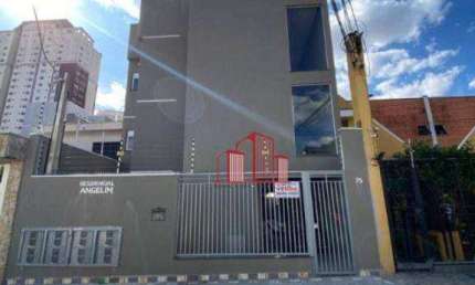 Apartamento à venda, 33 m² por R$ 210.000,00 - Vila Carrão - São Paulo/SP