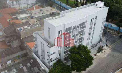 Apartamento com 2 quartos à venda na Rua Cornélio Pena, 32, Cidade Patriarca, São Paulo