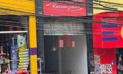 Salão para alugar, 50 m² por R$ 6.000,00/mês - Jardim Vila Carrão - São Paulo/SP
