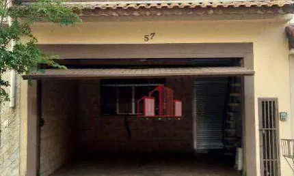 Sobrado com 3 dormitórios à venda, 130 m² por R$ 560.000,00 - Jardim Nossa Senhora do Carmo - São Paulo/SP