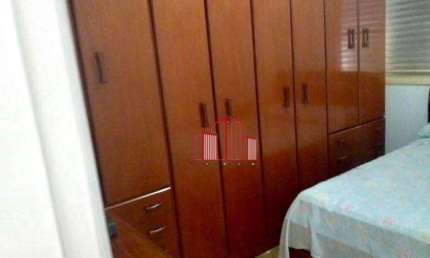Apartamento à venda, 80 m² por R$ 410.000,00 - Vila Gomes Cardim - São Paulo/SP