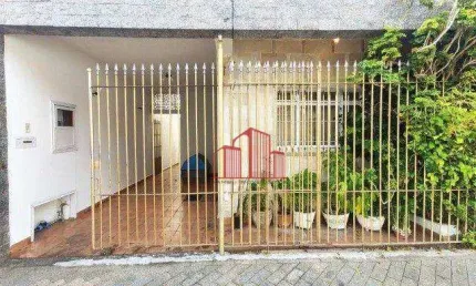 Casa com 2 dormitórios à venda, 94 m² por R$ 450.000,00 - Vila Carrão - São Paulo/SP