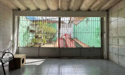 Casa à venda por R$ 450.000,00 - Cidade São Mateus - São Paulo/SP