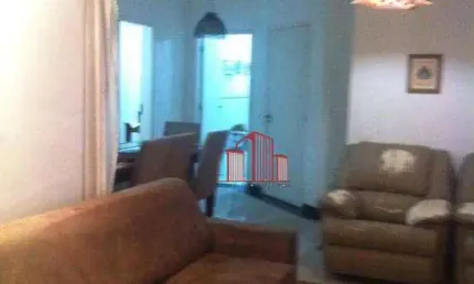 Apartamento à venda, 130 m² por r$ 760.000,00 - vila antonieta - são paulo/sp
