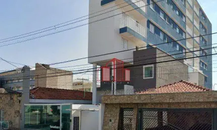 Apartamento à venda, 45 m² por R$ 369.000,00 - Penha de França - São Paulo/SP