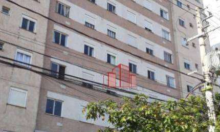 Apartamento com 2 dormitórios à venda, 37 m² por R$ 260.000,00 - Cidade Satélite Santa Bárbara - São Paulo/SP
