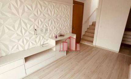 Apartamento com 2 dormitórios à venda, 94 m² por R$ 428.000,00 - Jardim Cinco de Julho - São Paulo/SP
