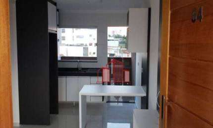 Apartamento à venda, 48 m² por R$ 424.000,00 - Vila Matilde - São Paulo/SP