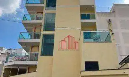 Apartamento à venda, 38 m² por R$ 225.000,00 - Vila Matilde - São Paulo/SP