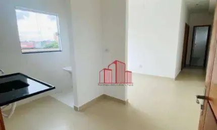 Apartamento com 2 dormitórios à venda, 43 m² por R$ 240.000,00 - Vila Ema - São Paulo/SP