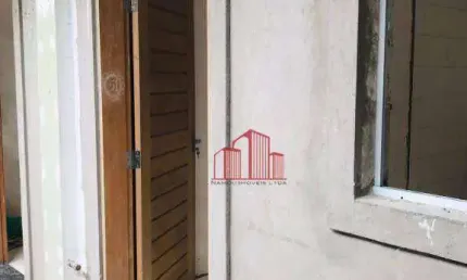 Apartamento com 1 dormitório à venda, 30 m² por R$ 165.000,00 - Vila Carrão - São Paulo/SP