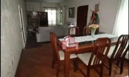 Sobrado à venda por R$ 810.000,00 - Vila Alpina - São Paulo/SP