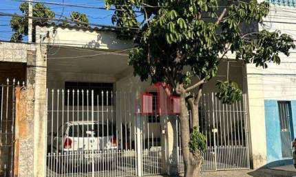 Casa à venda por R$ 450.000,00 - Cidade São Mateus - São Paulo/SP