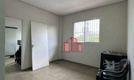 Salão para alugar, 80 m² por R$ 3.500,00/mês - Vila Carrão - São Paulo/SP