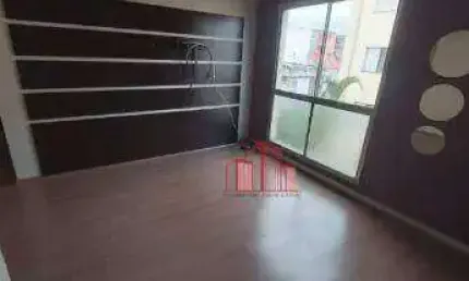 Apartamento à venda, 49 m² por R$ 240.000,00 - Jardim Planalto - São Paulo/SP