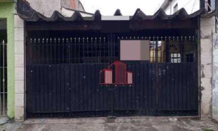 Casa à venda por R$ 350.000,00 - Vila Dona Sara - São Paulo/SP