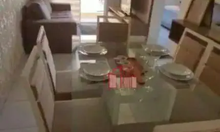 Apartamento à venda, 52 m² por R$ 262.000,00 - Jardim Vila Formosa - São Paulo/SP
