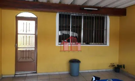 Casa à venda por R$ 420.000,00 - Cidade São Mateus - São Paulo/SP
