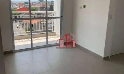 Apartamento à venda, 50 m² por R$ 269.000,00 - Vila Progresso - São Paulo/SP