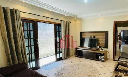 Casa com 2 dormitórios à venda, 98 m² por R$ 420.000,00 - Jardim Tietê - São Paulo/SP