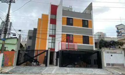 Apartamento à venda, 55 m² por r$ 295.000,00 - vila carrão - são paulo/sp