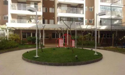 Apartamento à venda, 77 m² por R$ 760.000,00 - Vila Formosa - São Paulo/SP