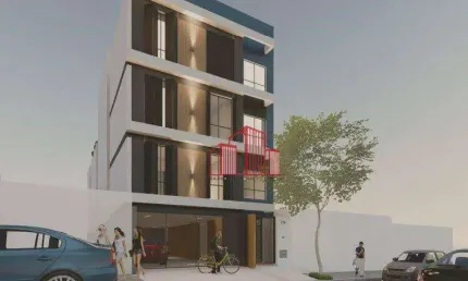 Apartamento à venda, 41 m² por R$ 329.000,00 - Vila Formosa - São Paulo/SP