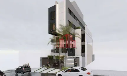 Apartamento à venda, 55 m² por R$ 355.000,00 - Vila Carrão - São Paulo/SP
