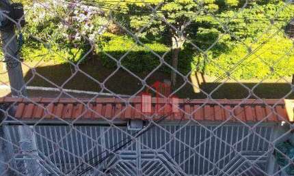 Sobrado à venda por R$ 565.000,00 - Jardim Sapopemba - São Paulo/SP