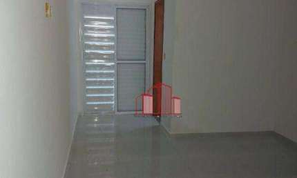 Sobrado à venda, 110 m² por R$ 620.000,00 - Jardim Vila Formosa - São Paulo/SP