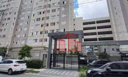 Apartamento à venda, 43 m² por R$ 270.000,00 - Cidade São Mateus - São Paulo/SP