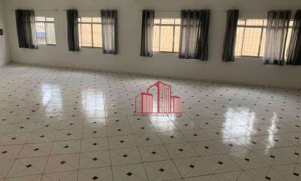 Sala para alugar, 140 m² por R$ 6.000,00/mês - Cidade São Mateus - São Paulo/SP