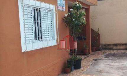 Sobrado à venda, 127 m² por R$ 375.000,00 - Lajeado - São Paulo/SP