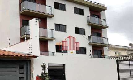 Apartamento à venda, 43 m² por R$ 278.000,00 - Jardim Aricanduva - São Paulo/SP