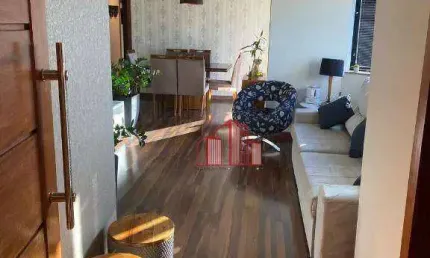 Apartamento à venda, 108 m² por R$ 880.000,00 - Vila Carrão - São Paulo/SP