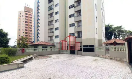 Apartamento com 2 dormitórios à venda, 50 m² por r$ 270.000,00 - cidade centenário - são paulo/sp